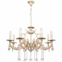 подвесная люстра silver light marian 733.51.8 в Калуге