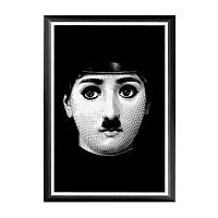 арт-постер чарли fornasetti в Калуге