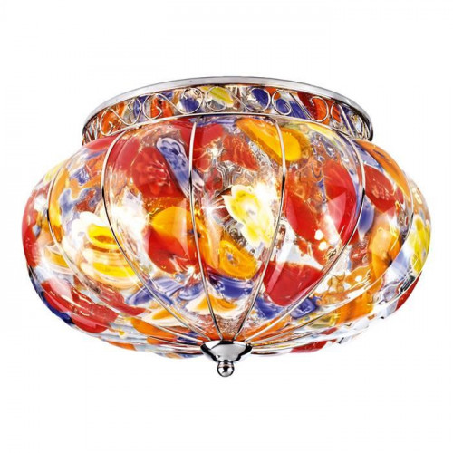 потолочный светильник arte lamp venezia a2101pl-4cc в Калуге