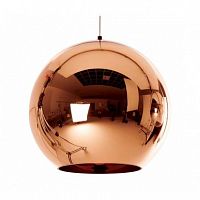 подвесной светильник loft it copper shade loft2023-g в Калуге