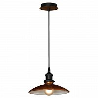 подвесной светильник lussole loft lsl-6806-01 в Калуге