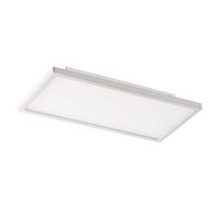 потолочный светодиодный светильник odeon light super slim 3870/15cl в Калуге