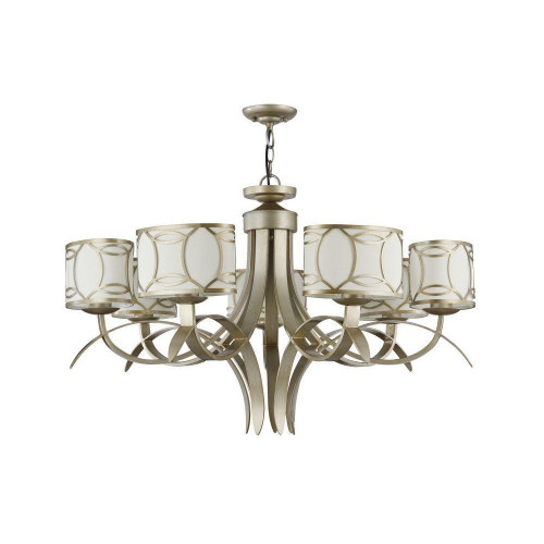 подвесная люстра maytoni fibi h310-07-g в Калуге