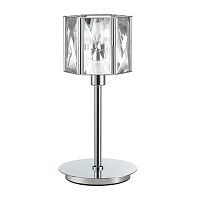 настольная лампа odeon light brittani 4119/1t в Калуге