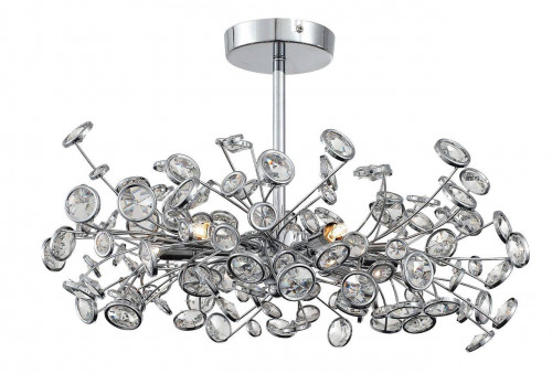 потолочная люстра st luce anello sl782.102.06 в Калуге