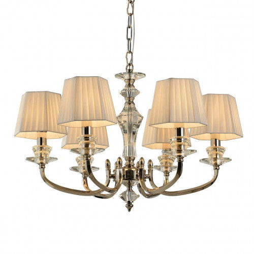 подвесная люстра omnilux giardino oml-86603-06 в Калуге