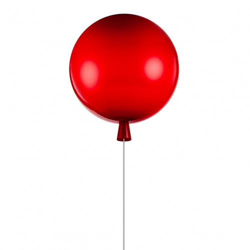 потолочный светильник loft it 5055c/l red в Калуге