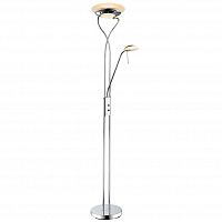 торшер arte lamp duetto a4399pn-2cc в Калуге