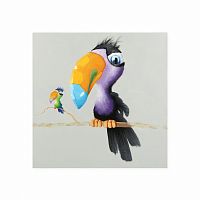 картина toco toucan в Калуге