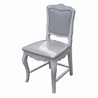 стул mobilier de maison белый в Калуге