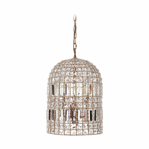 люстра raduga золото в Калуге