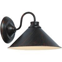 бра arte lamp cone a9330ap-1br в Калуге