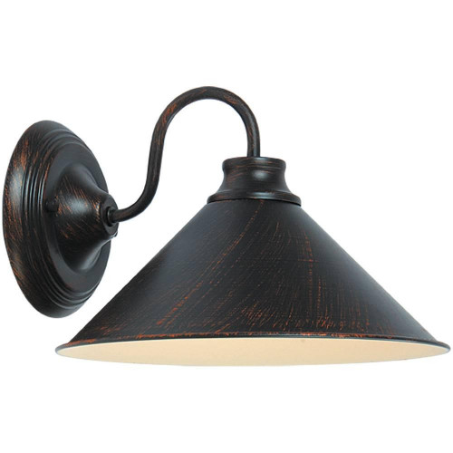 бра arte lamp cone a9330ap-1br в Калуге