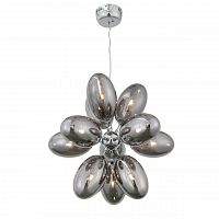 подвесная светодиодная люстра st luce esile sl433.103.11 в Калуге