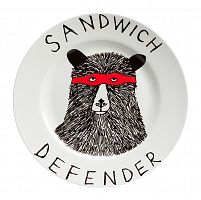 тарелка sandwich defender в Калуге