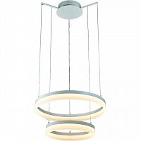 подвесной светодиодный светильник arte lamp 41 a9300sp-2wh в Калуге