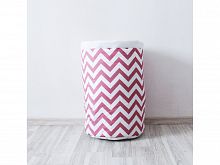 корзина pink zigzag в Калуге