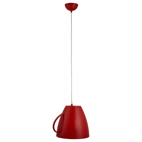 подвесной светильник arte lamp cafeteria a6601sp-1rd в Калуге