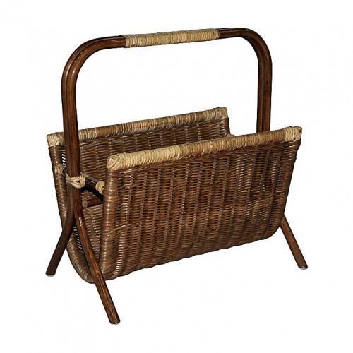 газетница wicker (венге) в Калуге