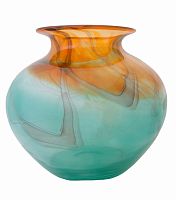 настольные вазы ваза alice round glass vase в Калуге