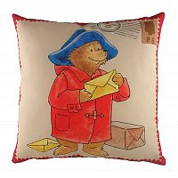 подушка с медвежонком paddington stamp в Калуге