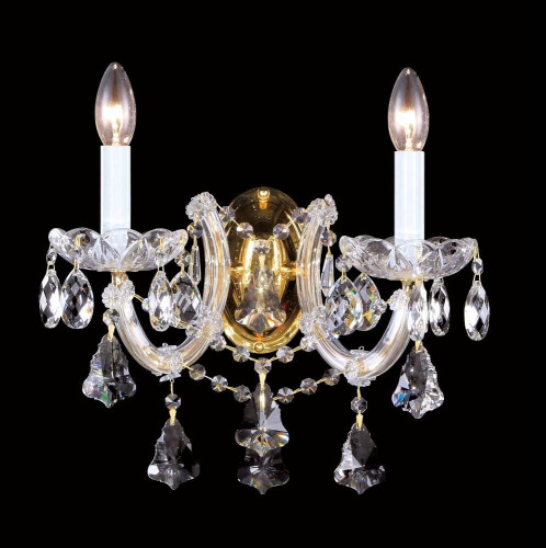 бра crystal lux diva ap2 в Калуге