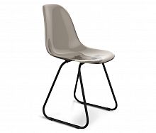 стул dsr дымчатый s38 (eames style) в Калуге