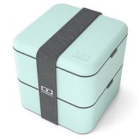 ланч-бокс mb square matcha в Калуге
