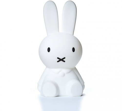 детская настольная лампа зайка miffy маленький в Калуге