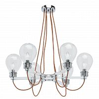 подвесная люстра mw-light атмосфера 2 699010806 в Калуге