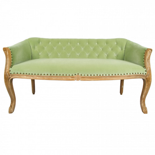 диванетка «биарриц мятная свежесть» светло-зеленая в Калуге