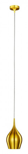 подвесной светильник arte lamp vibrant a6412sp-1go в Калуге