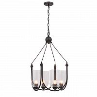 подвесная люстра st luce codita sl333.303.04 в Калуге