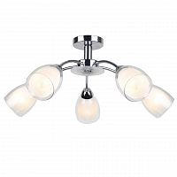 потолочная люстра arte lamp 53 a7201pl-5cc в Калуге