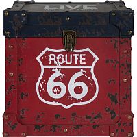 сундук route 66 в Калуге