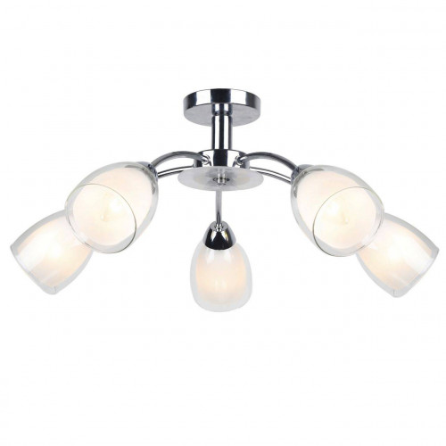 потолочная люстра arte lamp 53 a7201pl-5cc в Калуге