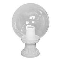 уличный светильник fumagalli microlot/g250 g25.110.000.wxe27 в Калуге