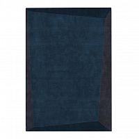 ковер dipped frame dark blue 300x400 синий в Калуге