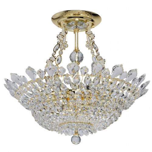 потолочный светильник mw-light патриция 2 447011012 в Калуге