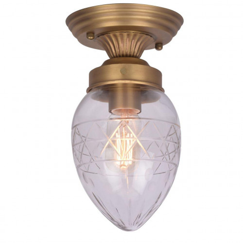 потолочный светильник arte lamp faberge a2304pl-1sg в Калуге