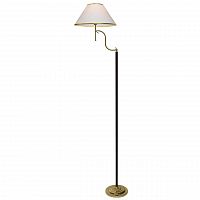 торшер arte lamp catrin a3545pn-1go в Калуге