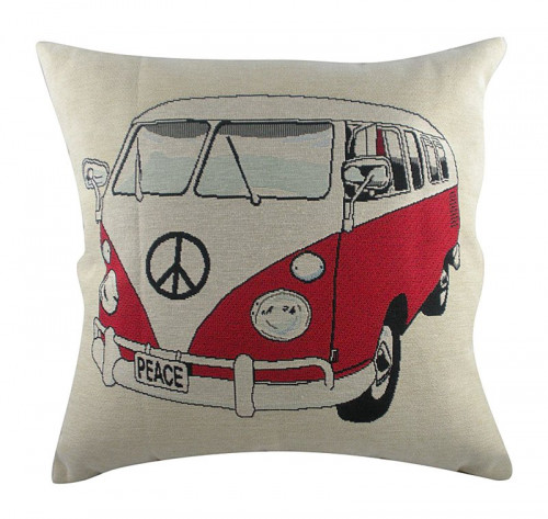 подушка с минивэном campervan в Калуге