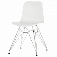 стул eiffel (eames style) белый в Калуге