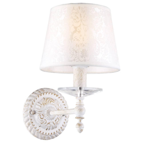 бра arte lamp granny a9566ap-1wg в Калуге