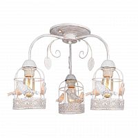 потолочная люстра arte lamp cincia a5090pl-3wg в Калуге