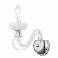 бра arte lamp odetta a7195ap-1wh в Калуге