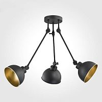 подвесная люстра tk lighting 2175 techno в Калуге