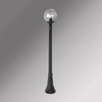 уличный фонарь fumagalli gigi/g300 g30.156.000.axe27 в Калуге