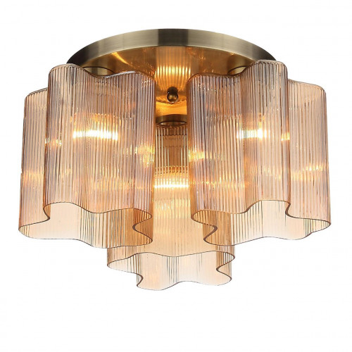 потолочная люстра st luce onde sl117.302.03 в Калуге