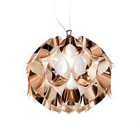 подвесной светильник flora small copper от slamp в Калуге